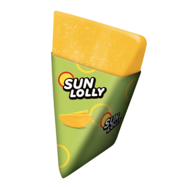 Sun Lolly